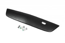 Opel Astra H 2004-2013 Grille d'hiver (2004-2007) photo 2