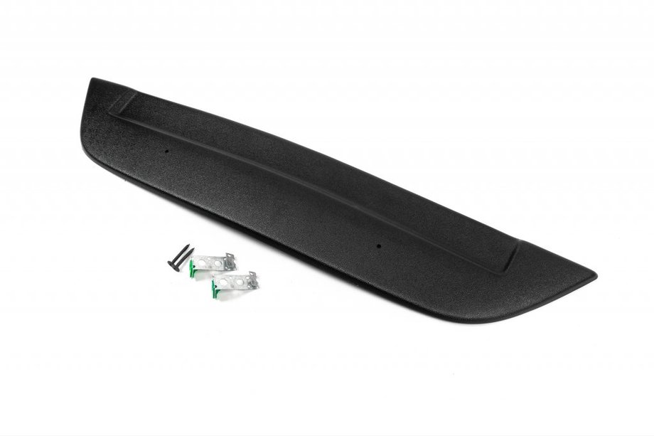 Opel Corsa D 2007-2014 Cache-calandre d'hiver (2006-2011) Image