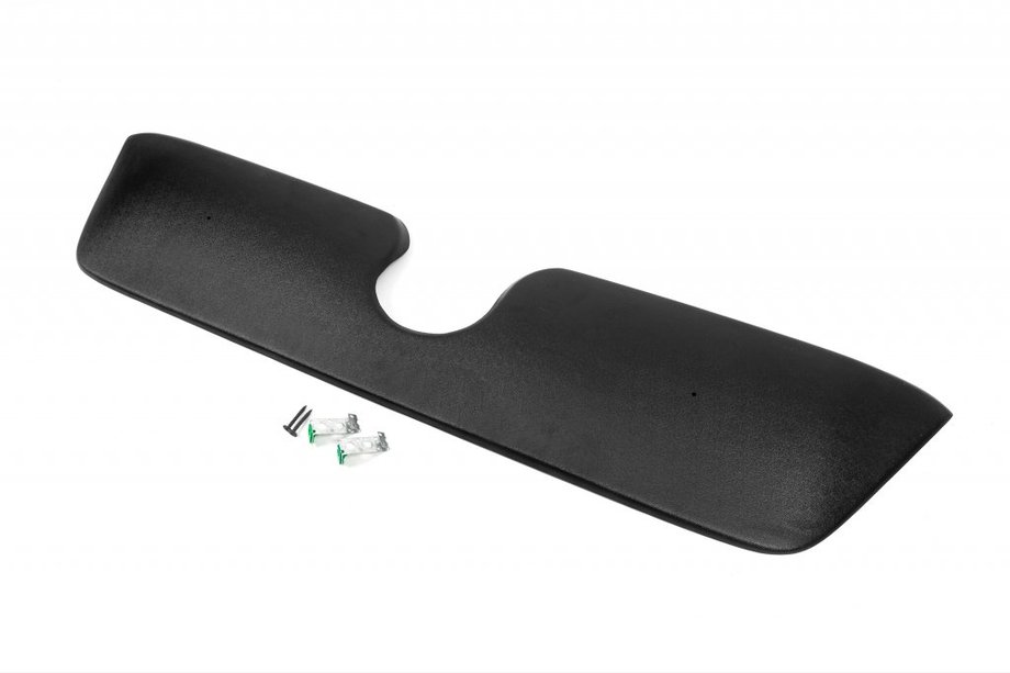 Fiat Ducato 2006-2025 Grille d’hiver (2014-2024) Mat Image