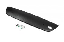 Opel Vectra C 2002-2008 Cache hiver (2005-2008, inférieur) Mat photo 1