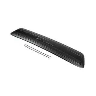 Cache inférieur de calandre hiver Renault Duster 2008–2017 photo 3