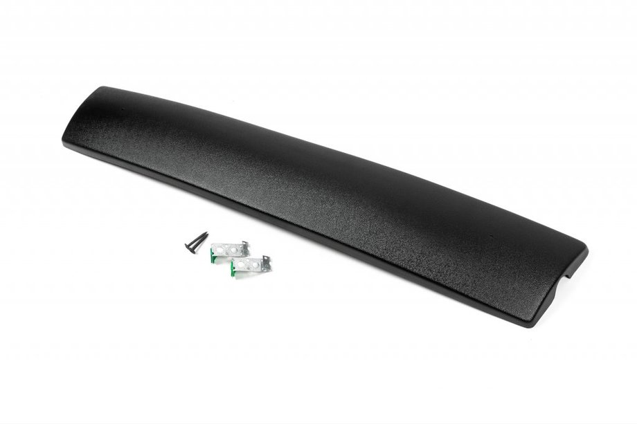 Skoda Fabia 2014-2021 Cache calandre hiver (2014-2018, inférieur) Image