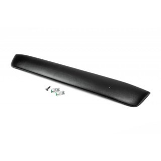 Cache calandre hiver (2011-2014, inférieur) Skoda Roomster 2006-2015 photo 2
