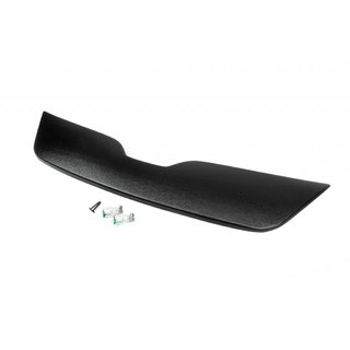 Grille d'hiver (supérieure) Skoda Rapid 2012-2019 photo 2