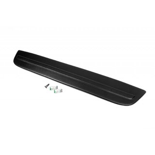 Cache grille d'hiver (inférieur) Skoda Octavia II A5 2010-2013 photo 3