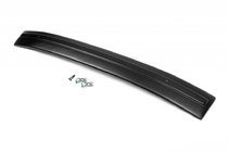 Skoda Octavia II A5 2006-2010 Cache grille d'hiver (inférieur) Brillant photo 3