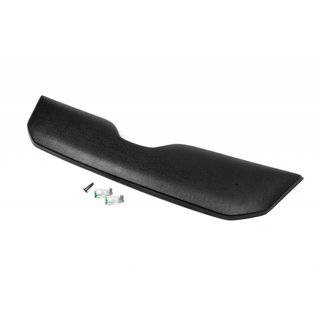 Cache calandre hiver (supérieur, 2013+) Skoda Yeti 2009-2017 photo 2