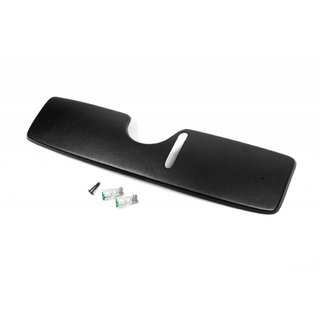 Cache calandre hiver (2001-2006) Skoda Superb 2001-2009 photo 1