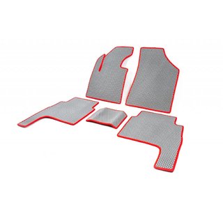 Tapis de sol EVA (Gris) photo 1