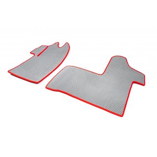 Tapis de sol EVA (Gris) photo 4