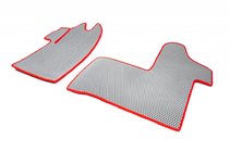 Renault Master 2011-2023 Tapis de sol EVA (Gris) photo 4