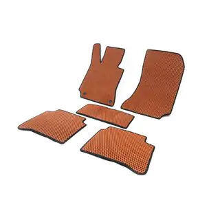 Tapis de sol EVA (rouge brique)
