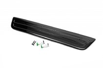 Volkswagen Passat B6 2006-2012 Grille d'hiver (inférieure) photo 1