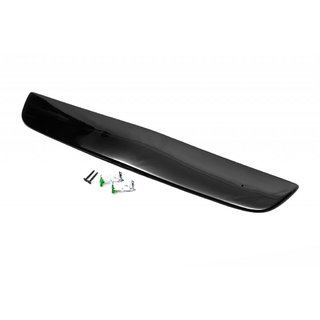 Cache calandre hiver (2005-2008) Opel Zafira B 2005–2011 photo 3