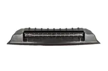 Dacia Duster 2018-2024 Casquette de pare-brise V3 (LED) photo 5