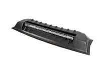 Dacia Duster 2018-2024 Casquette de pare-brise V3 (LED) photo 6
