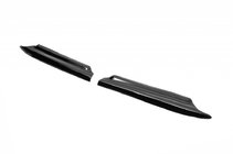 BMW 5 Series E34 1988-1995 Cils de phares (2 pcs, noirs) photo 1