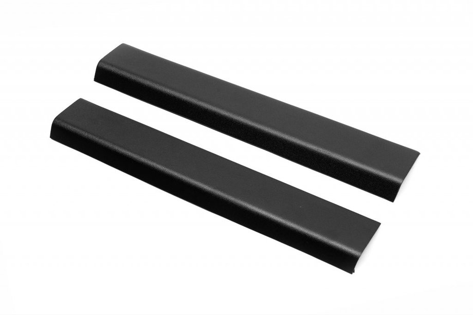 Volkswagen T5 Transporter 2003-2010 Seuils de porte ABS (2 pcs) Image