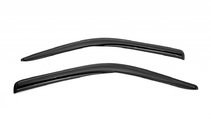 Volkswagen T5 Multivan 2003–2010 Déflecteurs de Vitres (2 pcs, DDU) photo 1