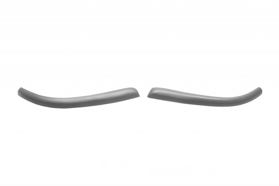 Volkswagen T5 Caravelle 2004-2010 Paupières de phares (2 pcs, à peindre) Image