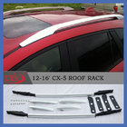 Mazda CX-5 2012-2017 Barres de Toit Original V1 (2 pcs) photo 6