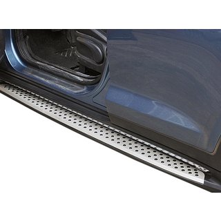 Marchepieds Design Original V3 (2 pcs) Hyundai Tucson TL 2016-2021 photo 3