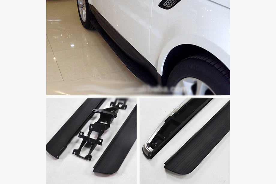 Range Rover Sport 2014-2022 Marchepieds Design Original Photo 3
