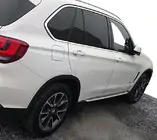 BMW X5 F15 2013-2018 Marchepieds Latéraux OEM V1 (2 pcs) photo 2