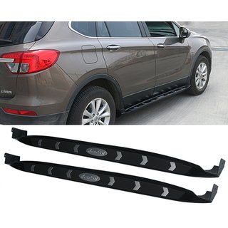 Marchepieds Latéraux OEM V1 (2 pcs) Buick Envision 2014-2020 photo 1