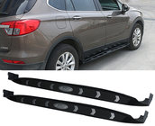 Buick Envision 2014-2020 Marchepieds Latéraux OEM V1 (2 pcs) photo 1
