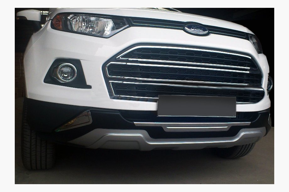 Ford Ecosport 2013-2022 Lame avant Image