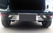Ford Ecosport 2013-2022 Lame Arriere photo 1