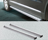 Volkswagen Tiguan 2007-2016 Marchepieds Lateraux Original V2 (2 pcs, Aluminium) photo 2