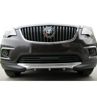 Extensions avant et arrière (2 pcs) Buick Envision 2014-2020 photo 1