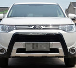 Mitsubishi Outlander 2012-2021 Lame avant (2013-2015) photo 1