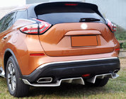Nissan Murano 2014- Pack Sport (Kit) photo 1
