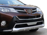Toyota Rav 4 2013-2018 Lame de pare-chocs avant (2013-2015) photo 1