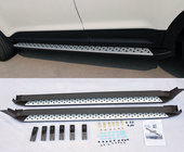 Hyundai Creta 2014-2020 Marchepieds Latéraux V1 (2 pcs) photo 1