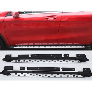 Marchepieds originaux (2 pcs) Mercedes GLA X156 2014-2019 photo 2