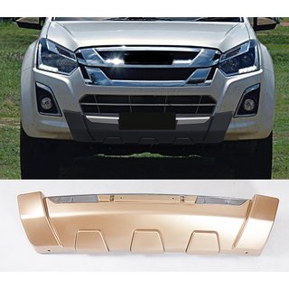 Lame avant V1 (2015↗) Isuzu D-Max 2011-2019 photo 1