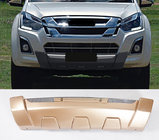 Isuzu D-Max 2011-2019 Lame avant V1 (2015↗) photo 1
