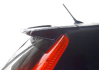 Honda CRV 2007-2011 Aileron (apprêté pour peinture) photo 5