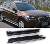 BMW X1 F48 2015-2022 Marchepieds Latéraux OEM (2 pcs) photo 2