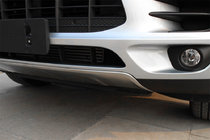 Porsche Macan 2014-2024 Extensions avant et arrière (2 pcs) photo 2
