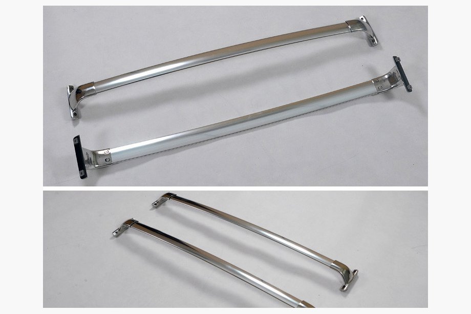 Infiniti QX60 2016-2021 Barres de toit d'origine (2 pcs) Image