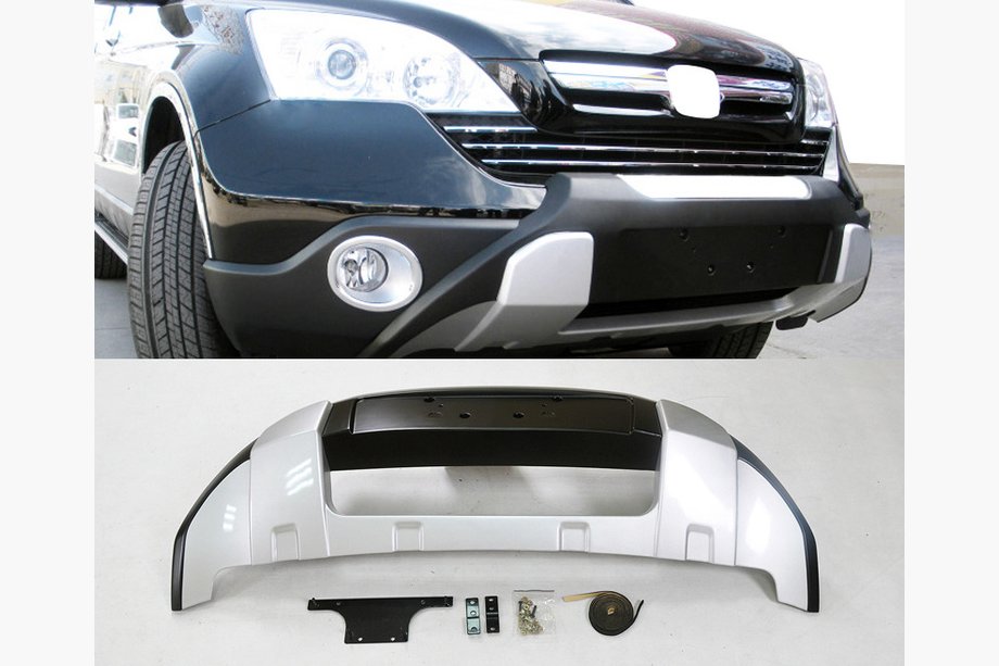 Honda CRV 2007-2011 Lame avant V2 (2007-2010) Image
