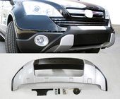 Honda CRV 2007-2011 Lame avant V2 (2007-2010) photo 1