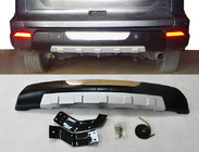 Honda CRV 2007-2011 Diffuseur Arriere V2 (2007-2010) photo 1