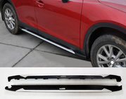 Mazda CX-4 2016- Marchepieds Lateraux Original (2 pcs) photo 1
