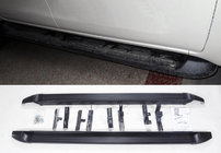 Toyota Hilux 2015- Marchepieds Lateraux Original (2 pcs) photo 1